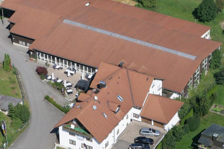 Landhotel Wiesenhof