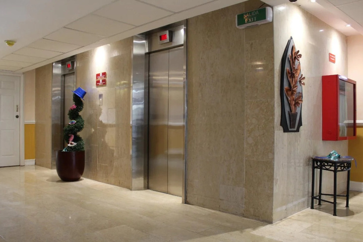 Hector Suites