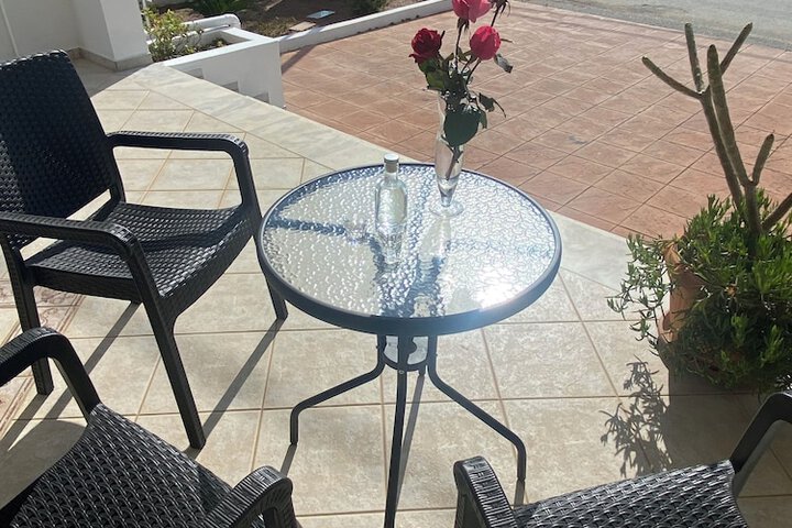 Terrace/Patio 70 of 77