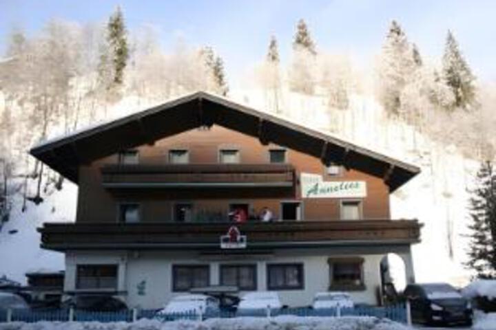 Das Glemm Hotel - Joker Card Partner