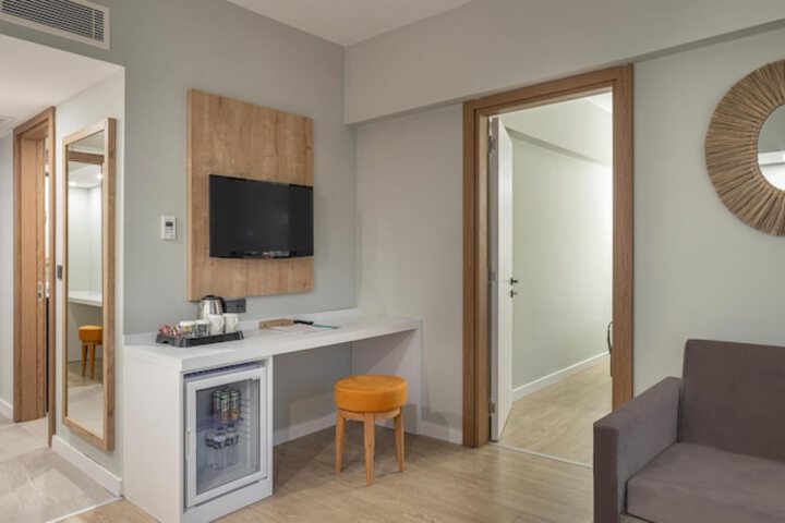 Room 25 of 116