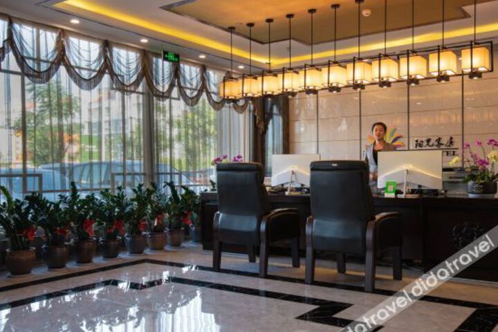 Hotel Interior 2 of 7
