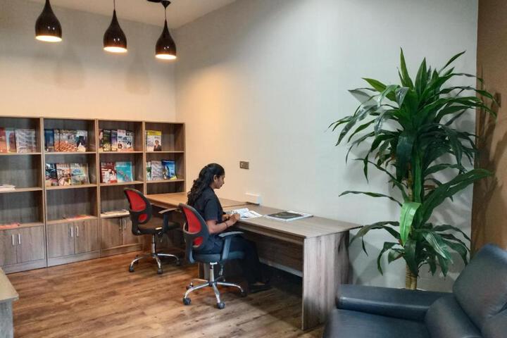 Fitness Center Photo