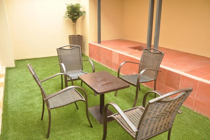 Terrace/Patio 19 of 40