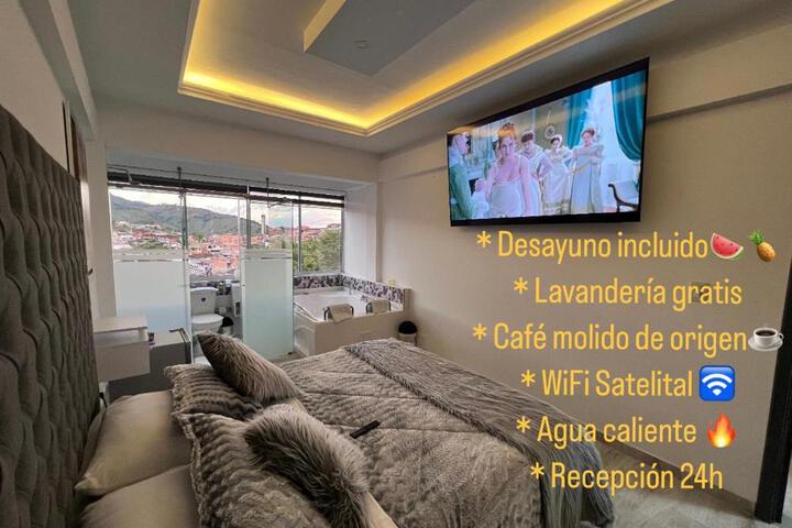 Hotel Casa Blanca