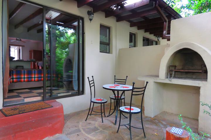 Terrace/Patio 89 of 92
