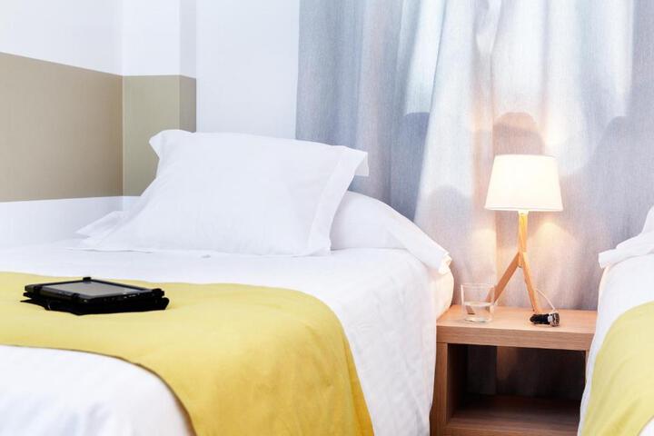 Fitness Center Photo