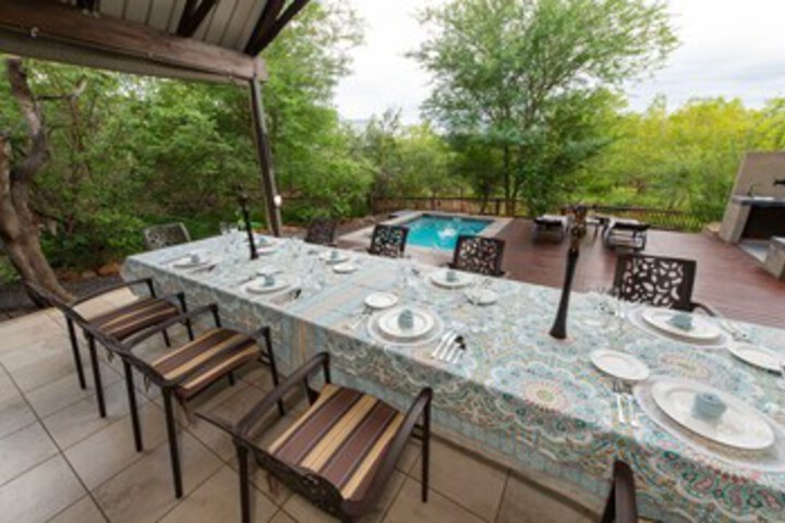 Terrace/Patio 138 of 139