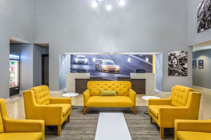 Hotel Interior 2 of 35