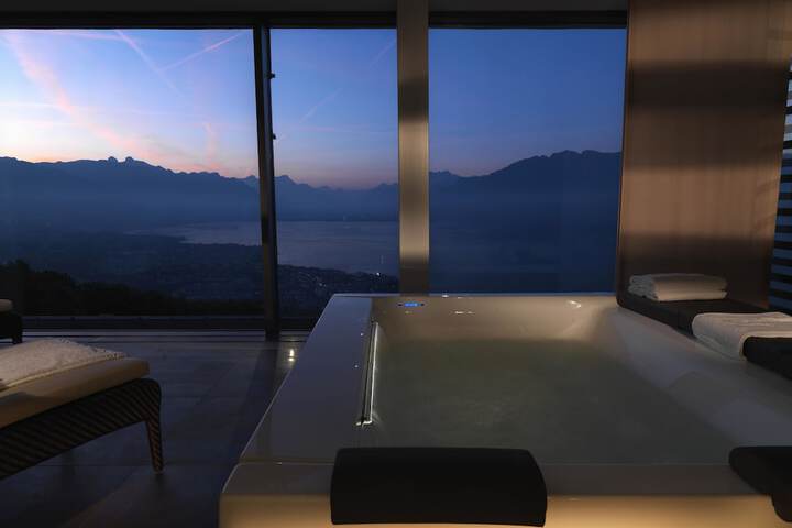 Spa Photos