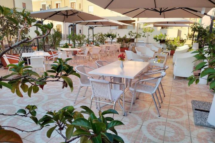 Hotel Trinacria