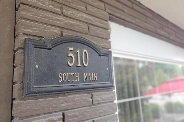 Fitness Center Photo