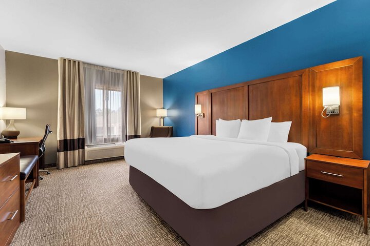 1 King Bed Accessible (12 of 12)