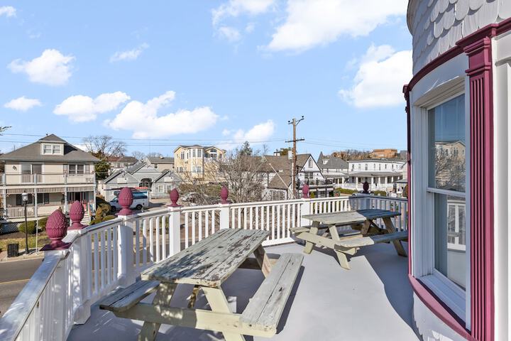 Terrace/Patio 47 of 54