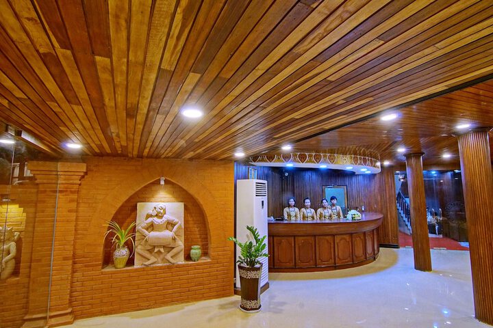 Hotel Interior 3 of 67