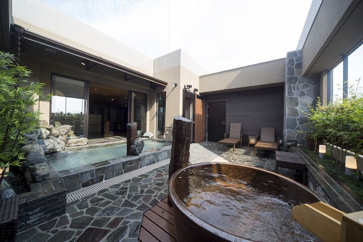 Image of Dormy Inn Izumo