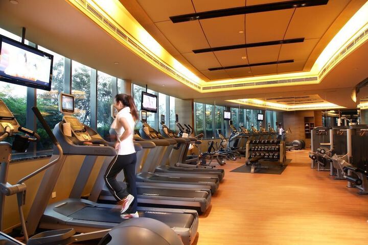 Fitness Club
