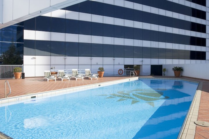 Pools & Facilities