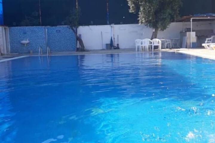 Pool 9 of 24