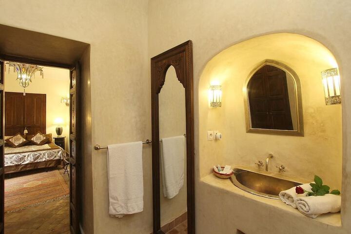 Bath Interior