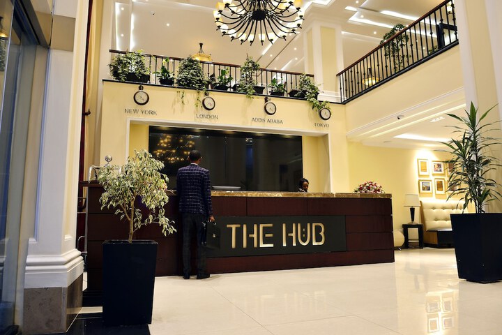 Hotel Interior 7 of 168