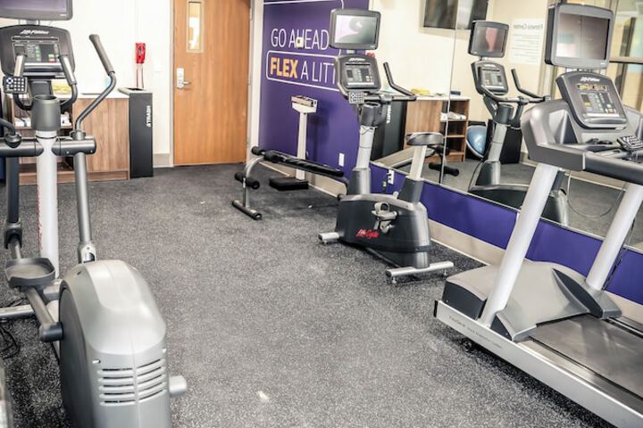 Health and Fitness 33 of 57