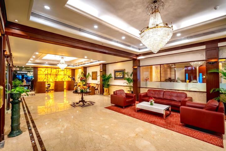 Hotel Interior 2 of 55
