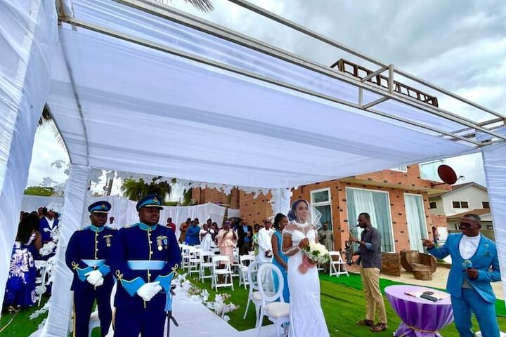 Wedding/Banquet 74 of 78