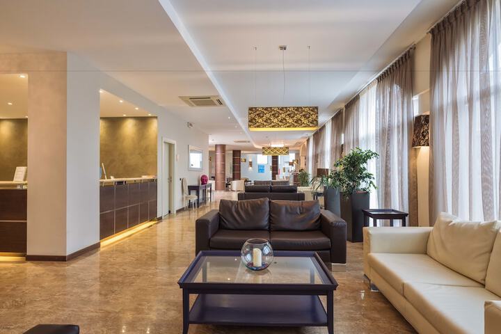 Hotel Interior 65 of 76