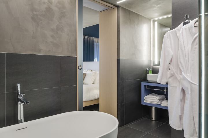 Bathroom Vanities