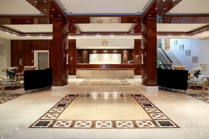 Hotel Interior 7 of 195