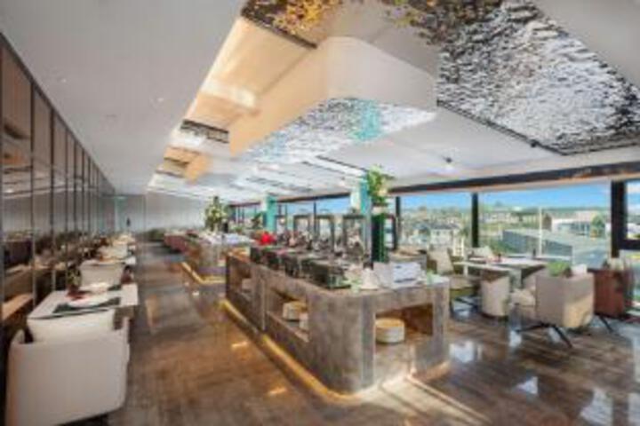 Yiwu chenming Impression Hotel