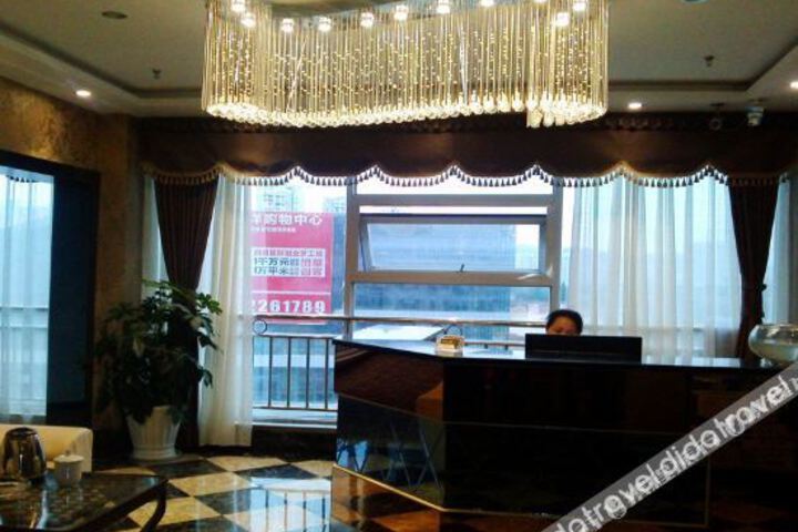 Hotel Interior 16 of 20