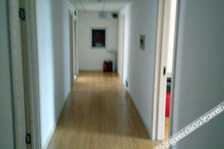 Panshan Xuefu Hotel