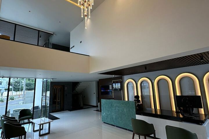 Hotel Interior 2 of 17