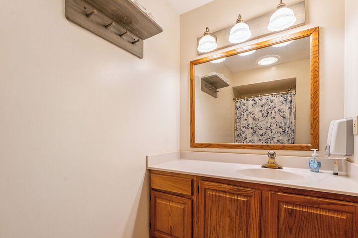 Bath Amenities