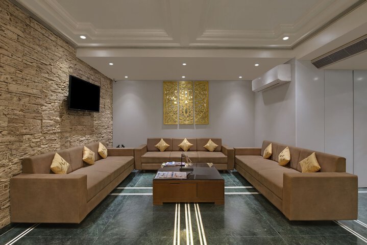 Hotel Interior 2 of 19
