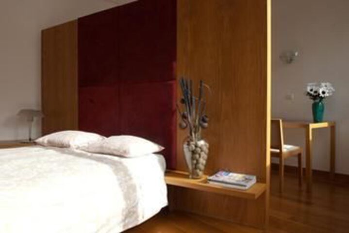 Inside Room Photo