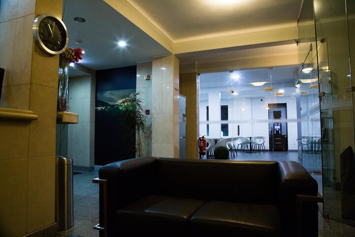 Hotel Interior 2 of 52