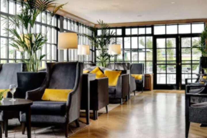Hotel Interior 2 of 66