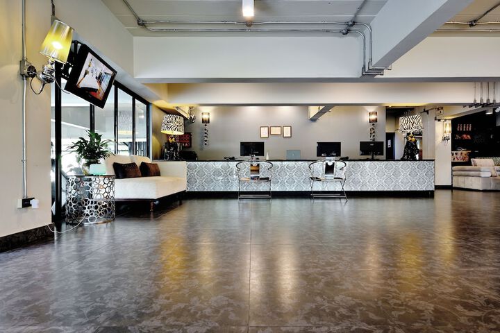 Hotel Interior 2 of 51