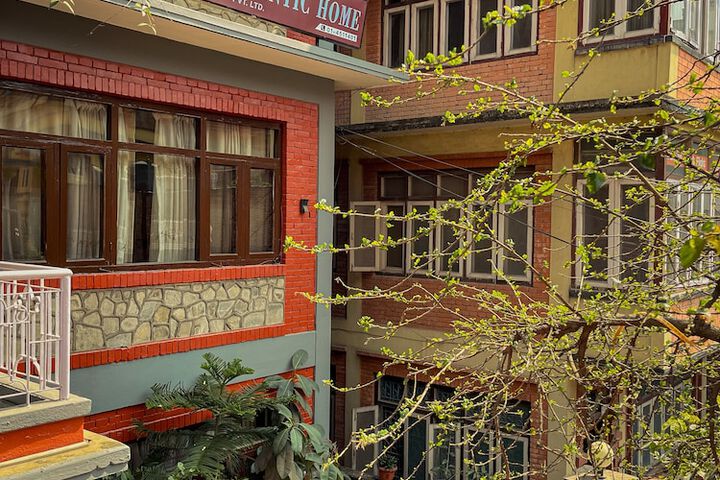 Hotel 58 of 61