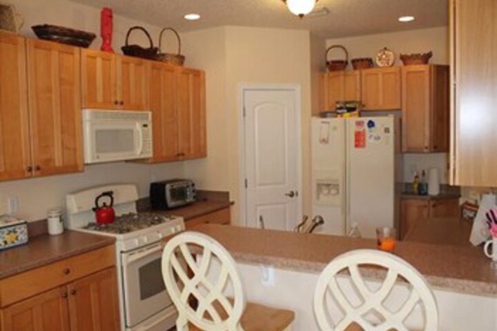 Beautiful 3 Bedroom 2 1 / 2 Bath Home - Atlantic Oaks 64A in St. Augustine, FL