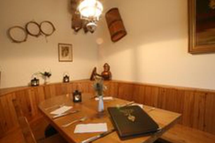 Food Court