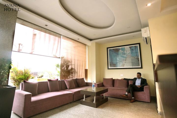 Hotel Interior 5 of 21