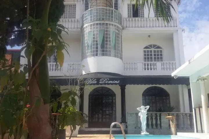 Vila Domini