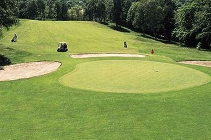 Golf 38 of 63