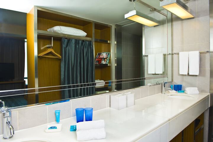 Bath Interior