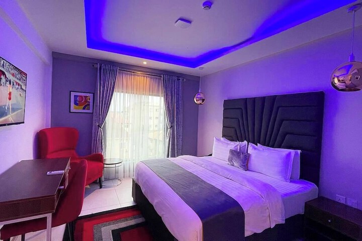Divemer Hotel