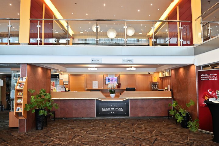 Hotel Interior 2 of 102